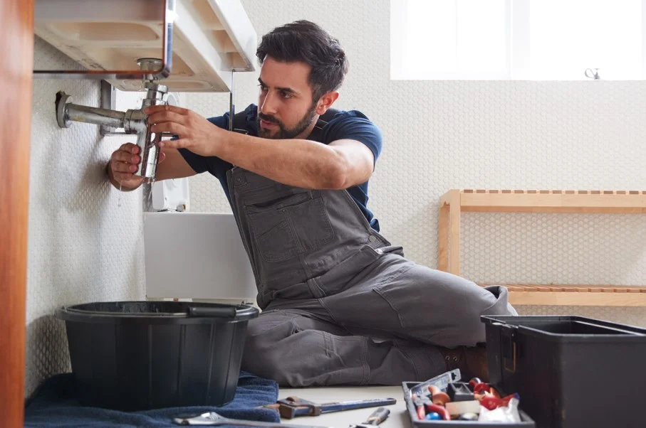 Villakent Tesisatcı